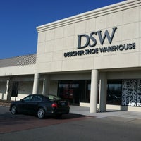 dsw canton