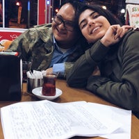 11/5/2019 tarihinde Rukiye A.ziyaretçi tarafından Down Cafe'de çekilen fotoğraf