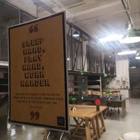 Photo taken at ONEDAY Hostel &amp;amp; Co-Working Space by Than R. on 9/14/2018