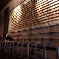 Photo taken at Taproom by Than R. on 9/14/2018