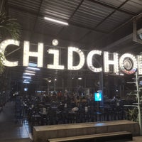 Foto tirada no(a) Chidchol Buffet por Than R. em 10/12/2018