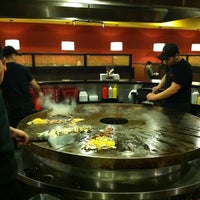 Photo prise au Gobi Mongolian Grill par Rob G. le2/16/2013