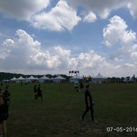 Photo taken at SPARTAN RACE by Dreamer on 5/7/2016
