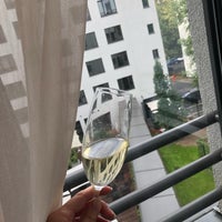 Photo taken at SANA Berlin Hotel by Мария С. on 9/16/2019