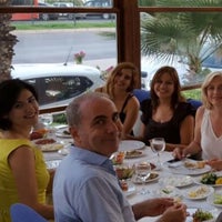 Foto tirada no(a) Kolcuoğlu Restaurant por Necime D. em 8/20/2016