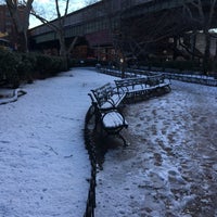 Photo taken at Vincent Daniels Square by TK . on 3/8/2018