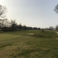 Photo taken at Amsterdam Old Course by Eero P. on 3/28/2017