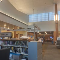 Photo taken at Morgan Hill Library by J. Oscar P. on 12/31/2022