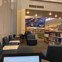 Photo taken at Morgan Hill Library by J. Oscar P. on 8/11/2022
