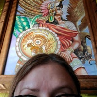 Photo taken at Old Mexico Restaurant &amp;amp; Cantina by Audrey on 6/5/2021