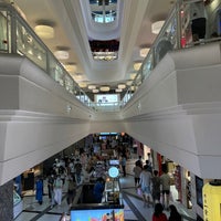 Photo taken at Metro City by King L. on 7/17/2022