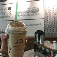 Photo taken at Starbucks by liis k. on 8/14/2017