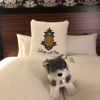 Das Foto wurde bei The Maxwell Hotel von Monica ✨. am 7/28/2018 aufgenommen