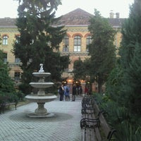 Szerb Antal Gimnazium High School In Budapest Xvi Kerulete