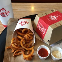 Photo taken at Arby&amp;#39;s by Wayne C. on 8/27/2019