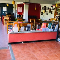 1/29/2019にLaLiLu - Librería y CaféがLaLiLu - Librería y Caféで撮った写真