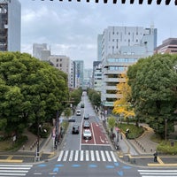 Photo taken at Sangedatsumon Gate by Navera B. on 11/20/2022