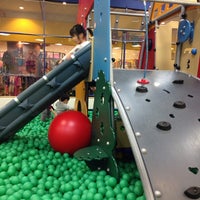 キドキド イーアス札幌店 Now Closed Playground In 札幌市白石区