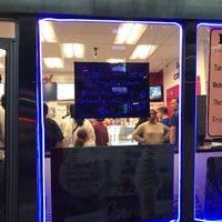 Photo taken at Carvel Ice Cream by Jamie L. on 9/30/2018