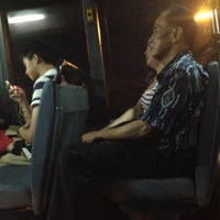 Photo taken at SBS Transit: Bus 161 by Fiona O. on 5/3/2013