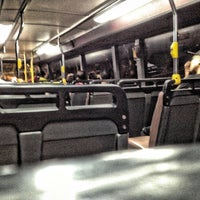 Photo taken at SBS Transit: Bus 161 by Fiona O. on 2/23/2013