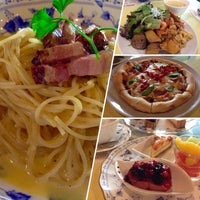 キャナリィ ロウ 寝屋川公園店 Restaurante Italiano