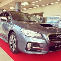 大阪スバル 守口店 56人の訪問者