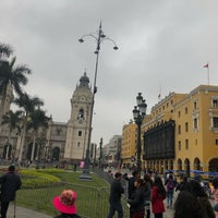 Photo taken at Lima by Naz Ege E. on 8/26/2019