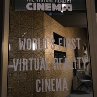 Photo taken at The VR Cinema by Ivan P. on 2/2/2018