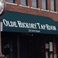 Olde Hickory Tap Room Downtown Hickory Hickory Nc
