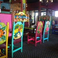 Photo taken at Las Margaritas Mexican Restaurant by Swinny on 2/13/2013