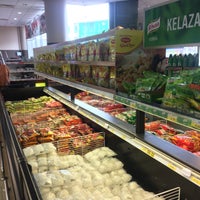 New World Mart Parkcity Mall Parkcity Mall