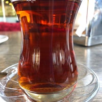 Photo taken at Taş DEĞİRMEN FIRIN  CAFE by Hüseyin İ. on 8/28/2019