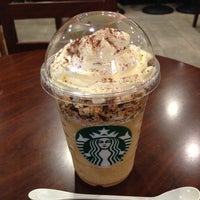 Photo taken at Starbucks by Hitoshi K. on 4/28/2013