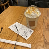 Photo taken at Starbucks by Hitoshi K. on 10/4/2023