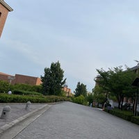 関西大学以文館 法科大学院 College Academic Building In 吹田市