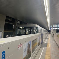 Photo taken at Hotarugaike Station by Hitoshi K. on 3/29/2023