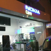 10/16/2012 tarihinde Emre Ü.ziyaretçi tarafından Nokia Care Çanakkale'de çekilen fotoğraf