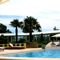 Photo taken at Mantra Resort - Spa - Casino by Jorge P. on 12/17/2012
