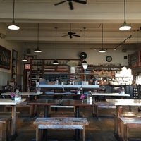 10/12/2016에 Leonard L.님이 Oddfellows Cafe &amp;amp; Bar에서 찍은 사진