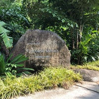 Foto tirada no(a) Tamarind Springs Forest Spa por Leonard L. em 2/1/2019