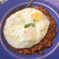 Foto tomada en Cajun Kitchen2  por Leonard L. el 6/22/2014