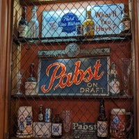 Photo taken at Best Place at the Historic Pabst Brewery by Meredith B. on 10/30/2022
