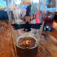 Photo taken at Lakes &amp;amp; Legends Brewing Company by Meredith B. on 1/29/2023