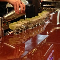 5/2/2013にKrista K.がJohnny Tequila&amp;#39;s Drinking Tacoで撮った写真