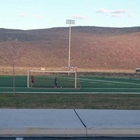 Golden Eagle Sports Complex 6490 Vista Blvd