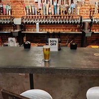 Photo prise au PreFunk Beer Bar Nampa par Bradley T. le9/21/2022
