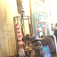 9/13/2019에 Joe B.님이 Ella’s Americana Folk Art Cafe에서 찍은 사진
