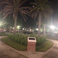 Photo taken at USF Library by Joe B. on 4/9/2019