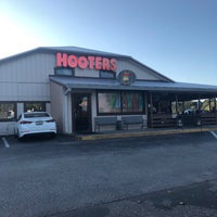 Photo taken at Hooters by Joe B. on 9/16/2019